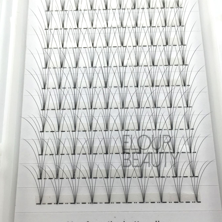 short and long stem pre-made fans volume lash extensions China.jpg